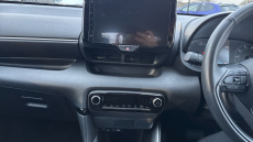 Toyota Yaris 1.5 Hybrid Icon 5dr CVT Hybrid Hatchback